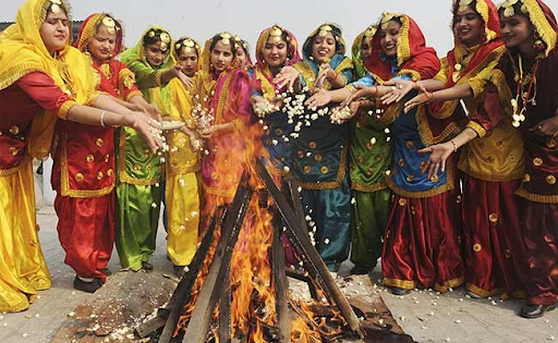 why-is-lohri-celebrated-in-haryana