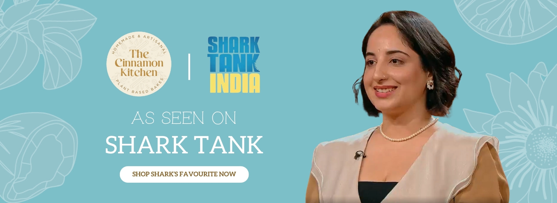 Shark's Favorites