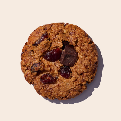 Berry Cacao Oat Cookie