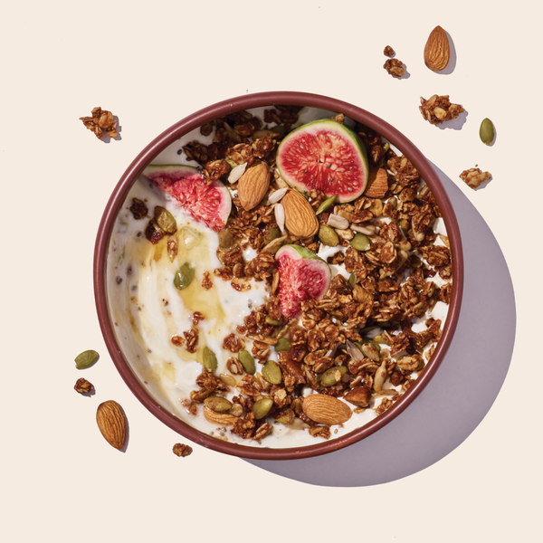 Granolas