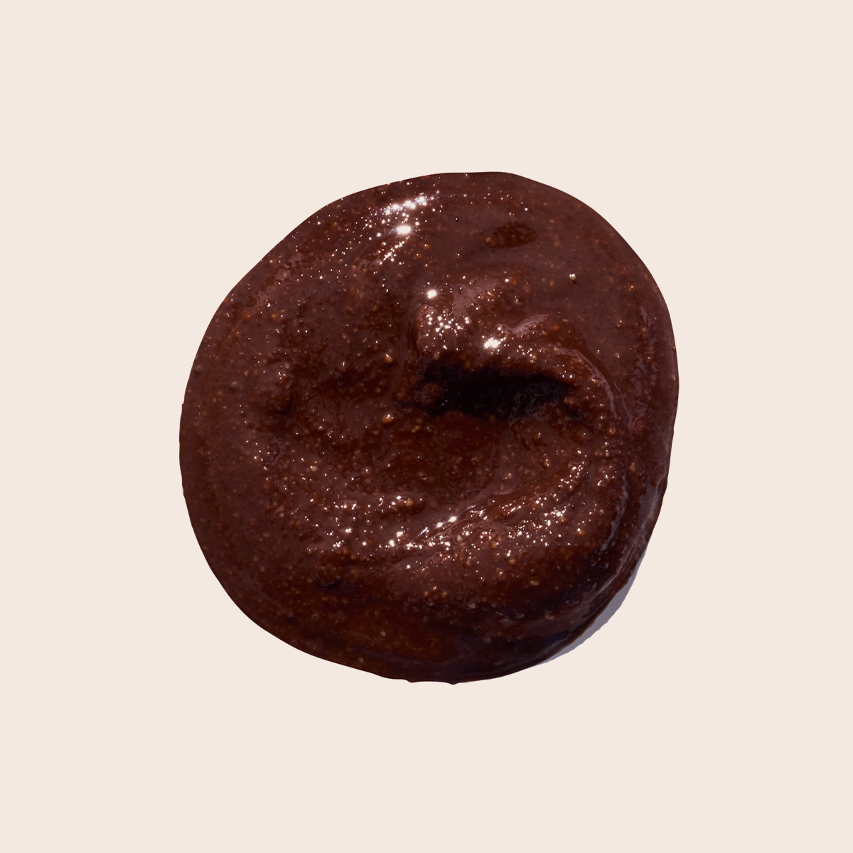 Sugar-Free Cacao Hazelnut Butter