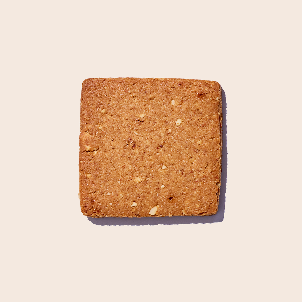 Almond & Spice Ginger Cookies