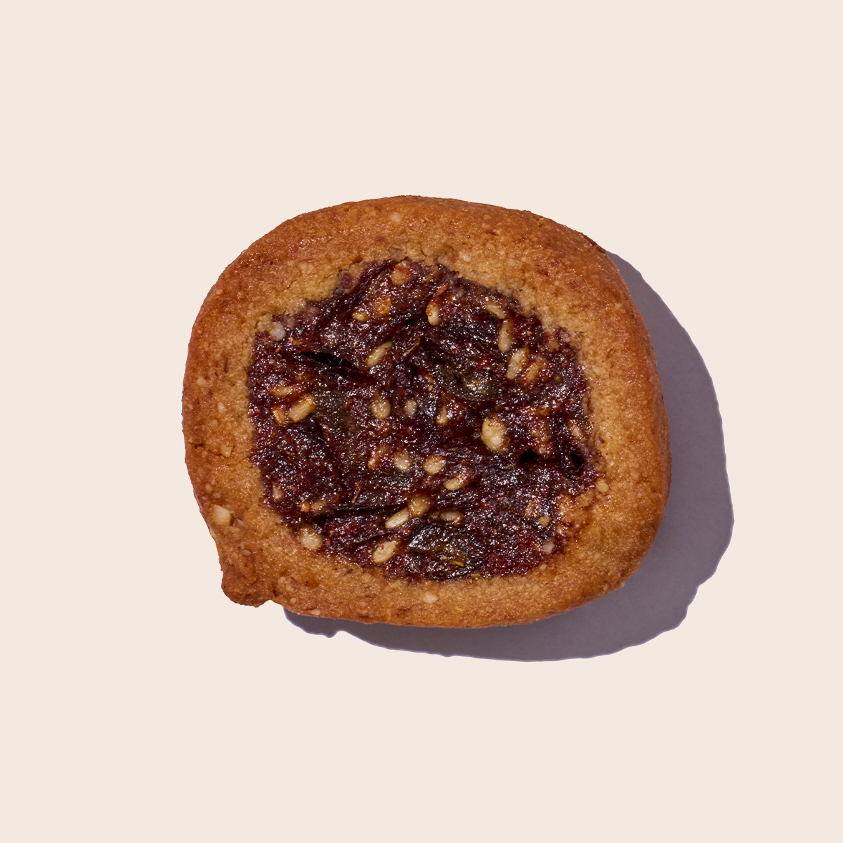 Date & Shortbread Maamoul Cookies