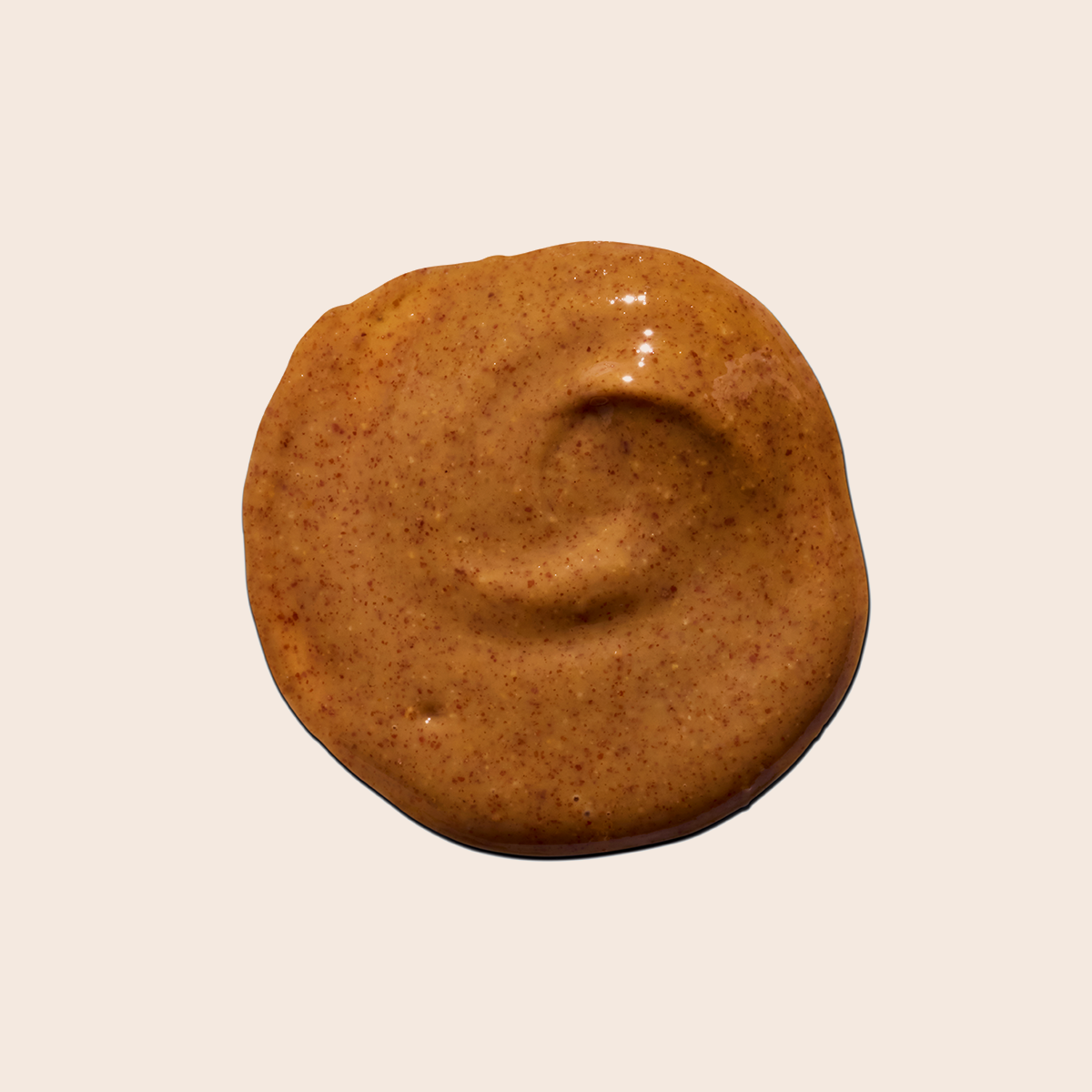 Just Peanut Butter