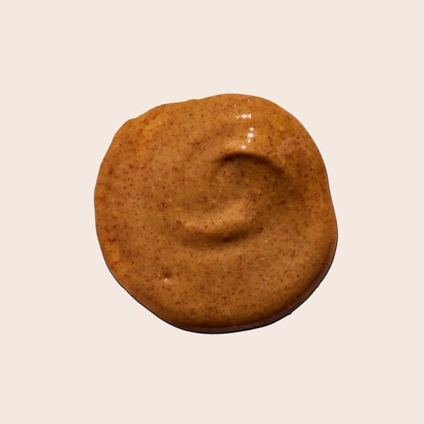 Just Peanut Butter