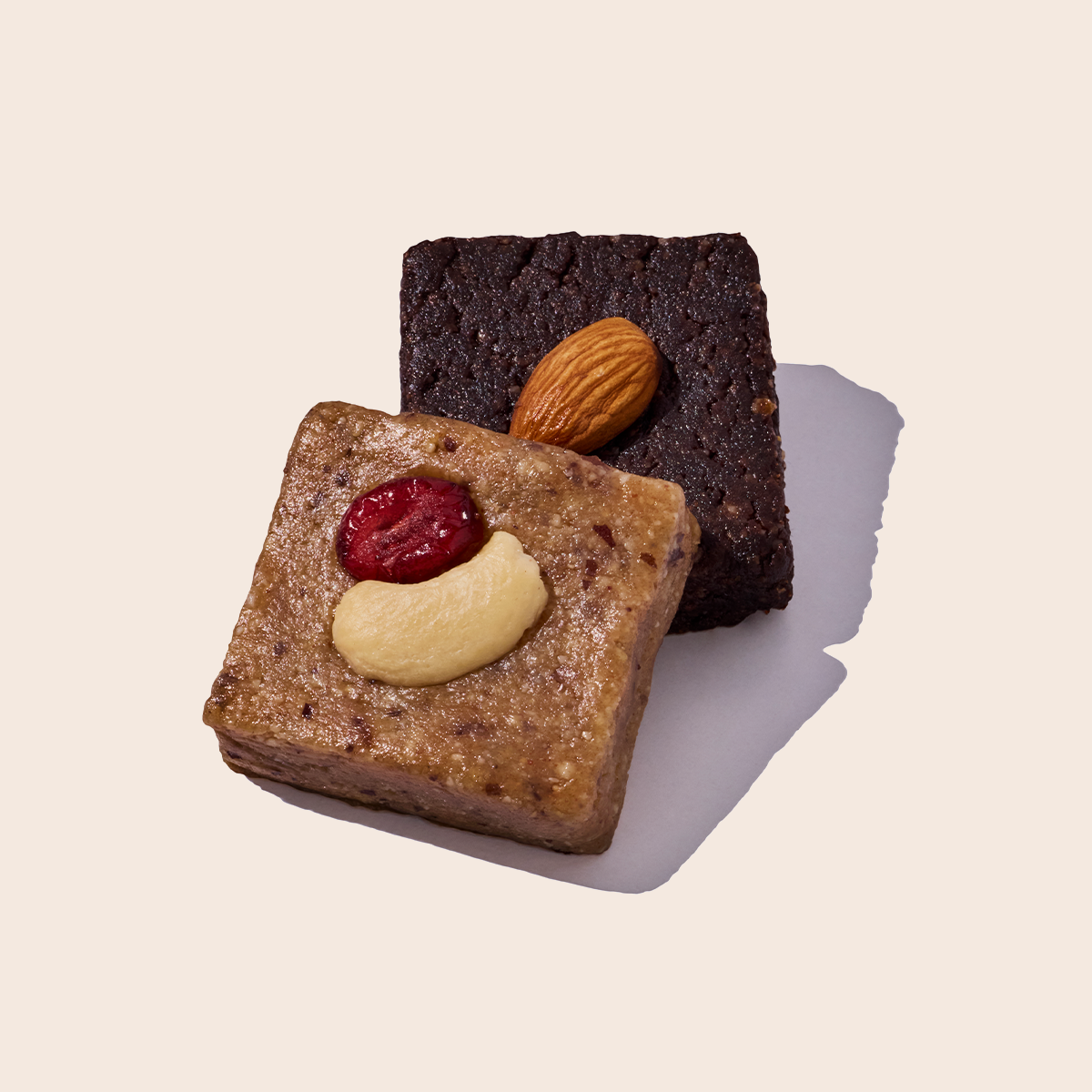 Assorted Energy Bites