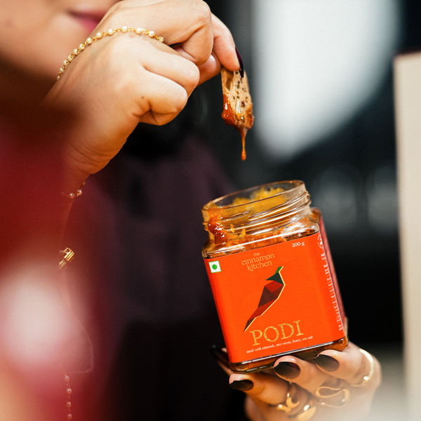 Podi Spread