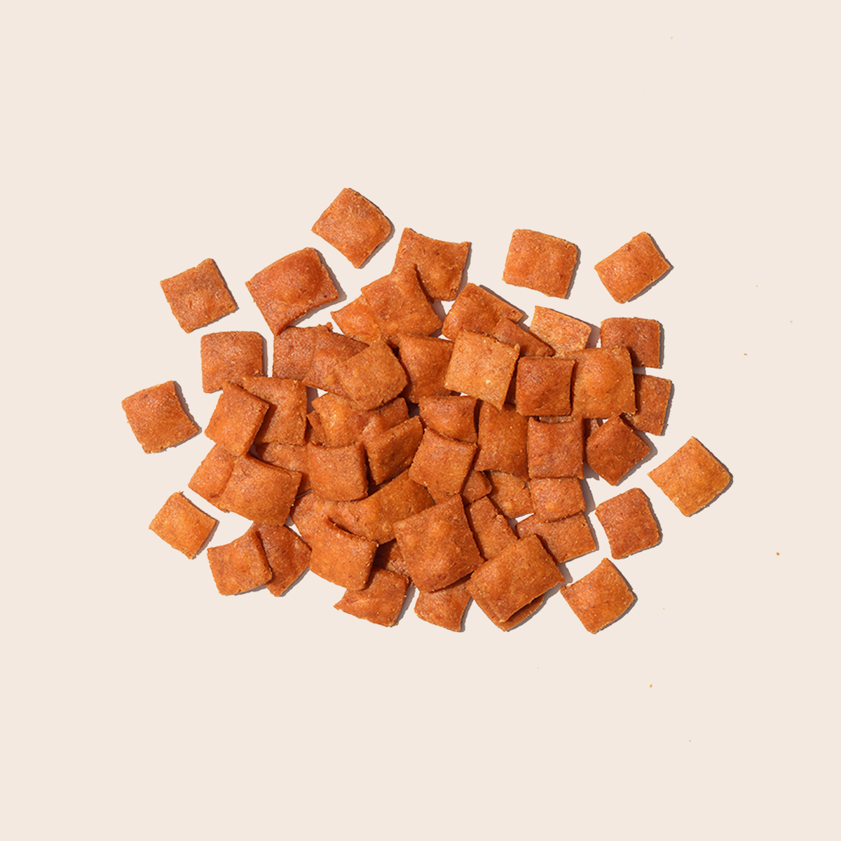 Cheddar Millet Bites