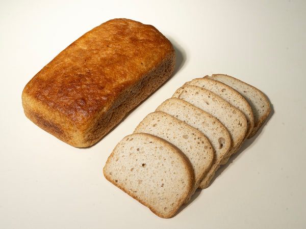 Gluten Free Sandwich Bread (Only For Delhi NCR)