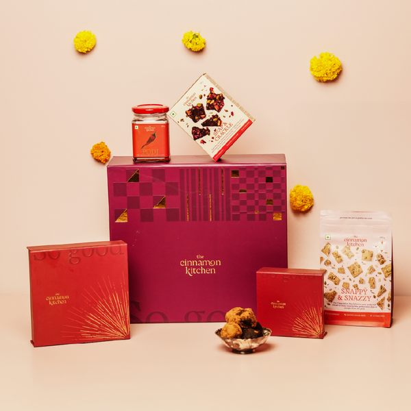 Artisanal Wedding Box