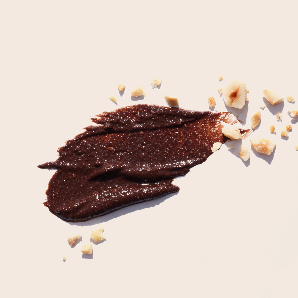 Sugar-Free Cacao Hazelnut Butter