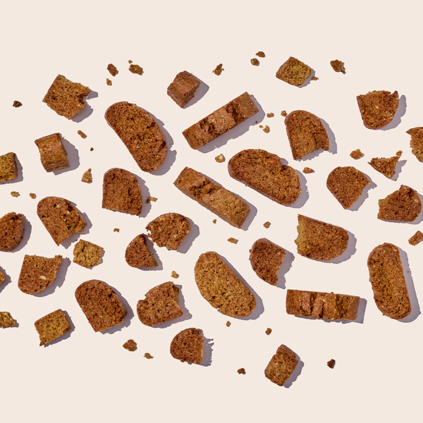 Cardamom & Almond Biscotti hover