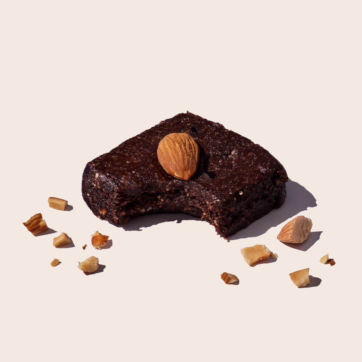 Almond & Cacao Energy Bites