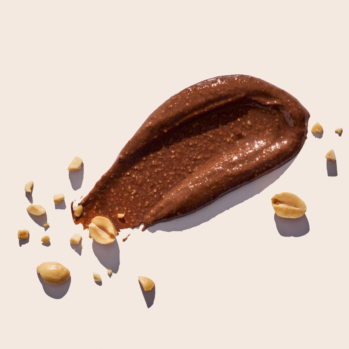 Cacao Peanut Butter