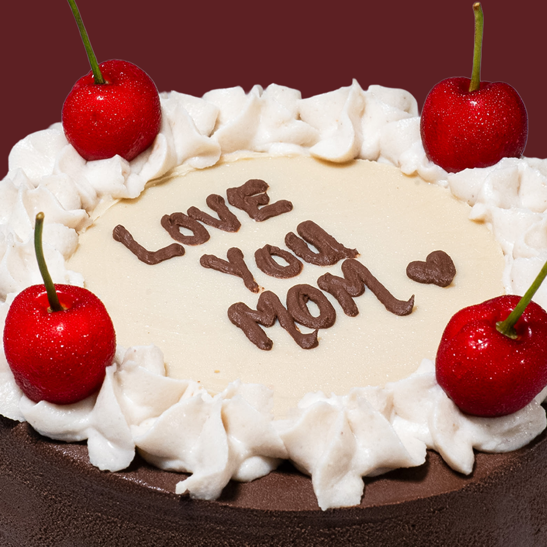 Black Forest & Cacao Cake