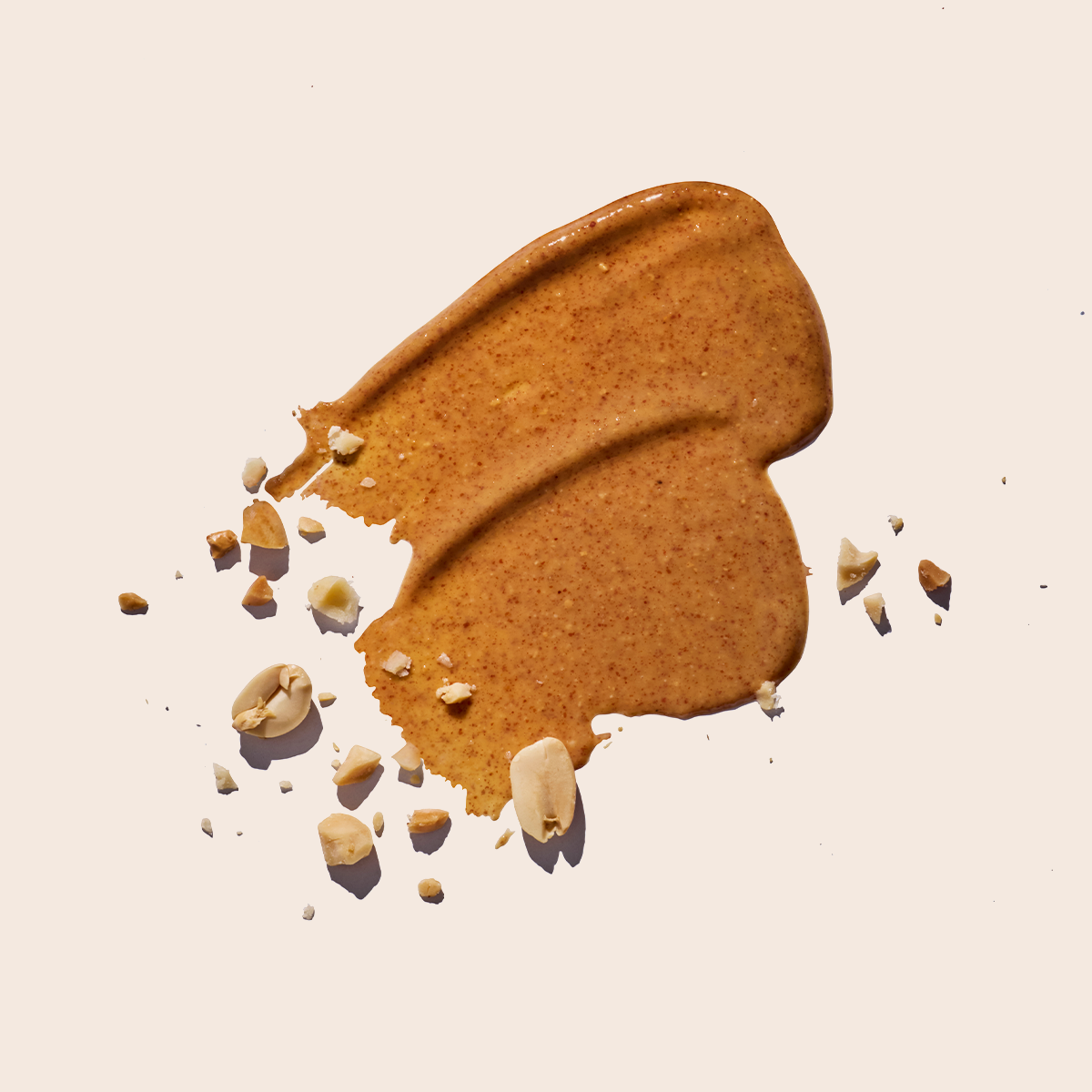 Just Peanut Butter