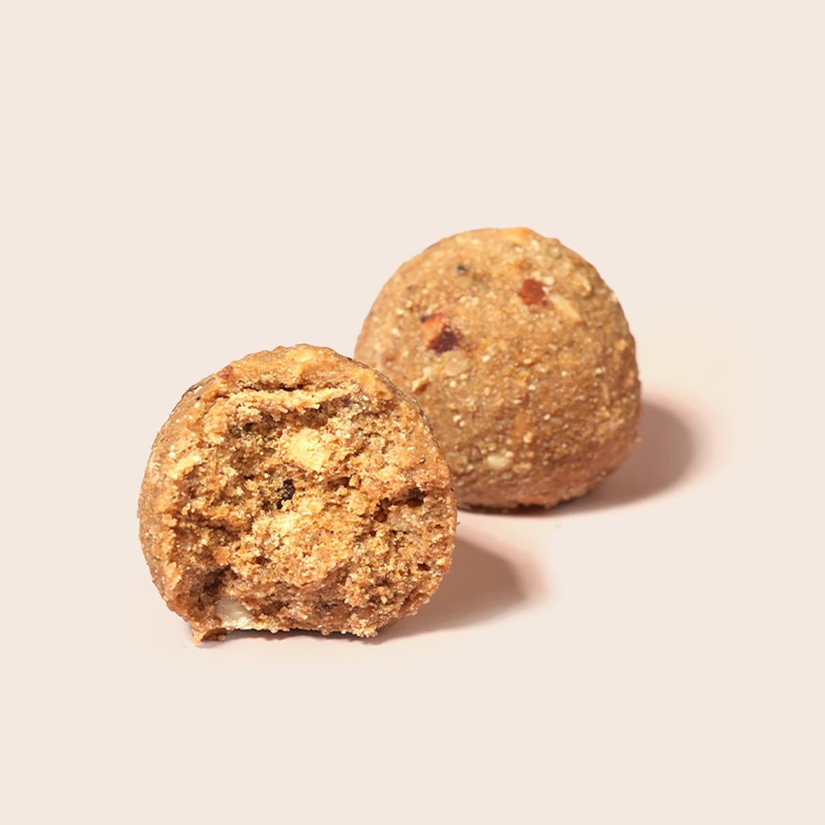 Gond & Dry Fruit Millet Pinnis