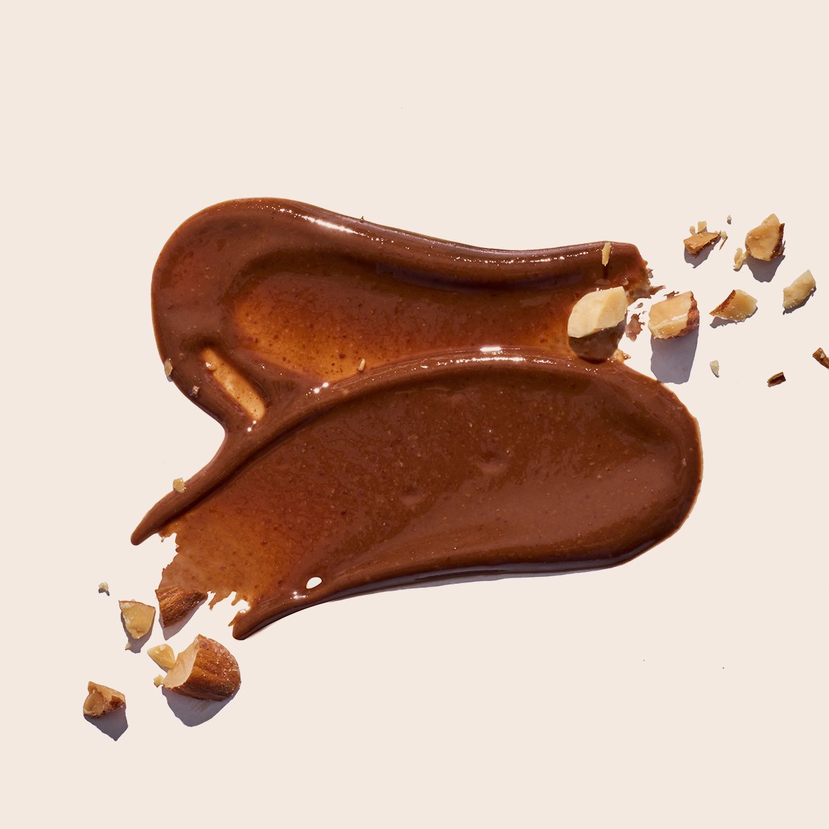 Cacao Almond Butter