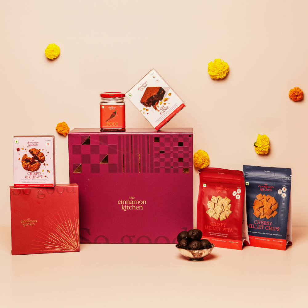 Signature Wedding Box