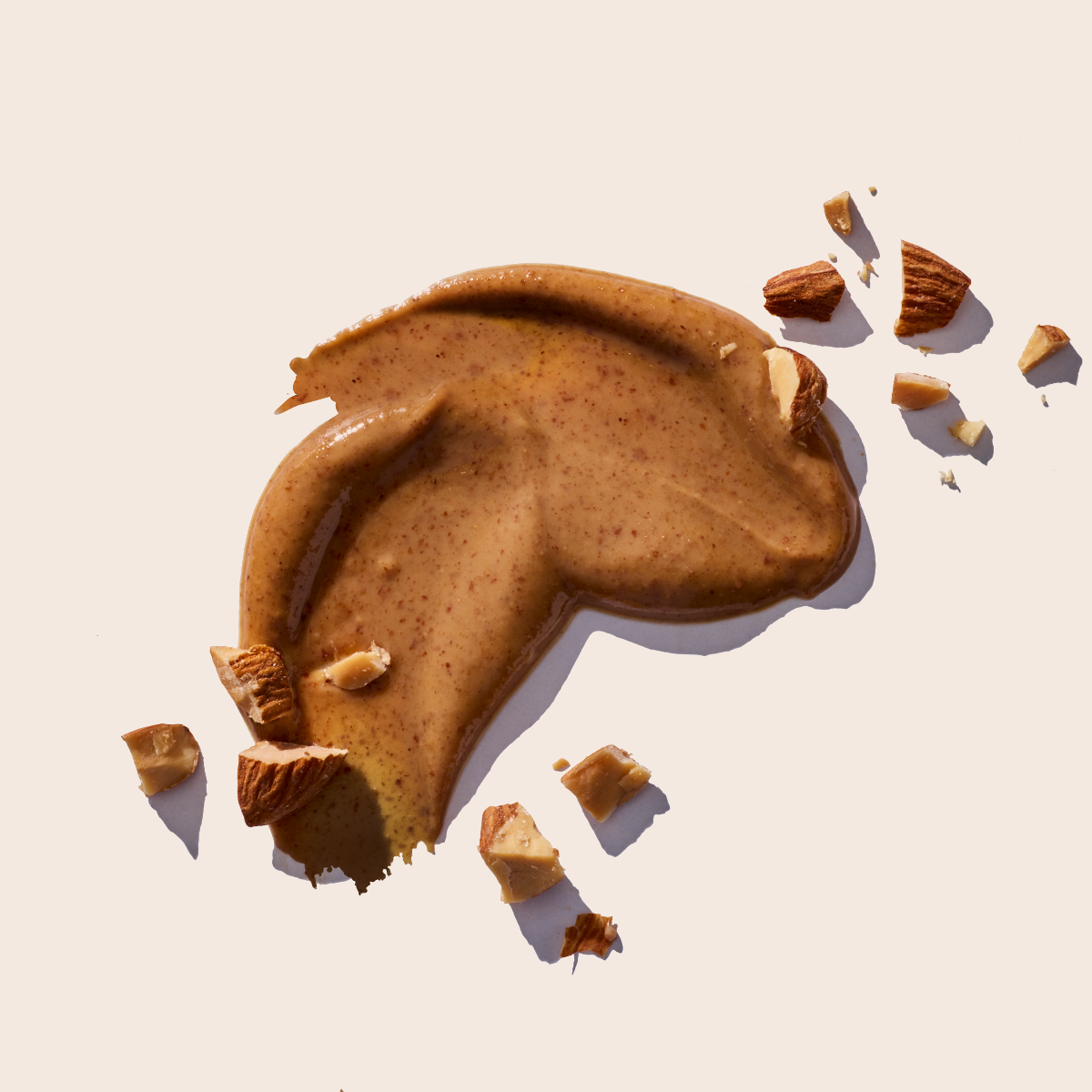 Just Almond Butter