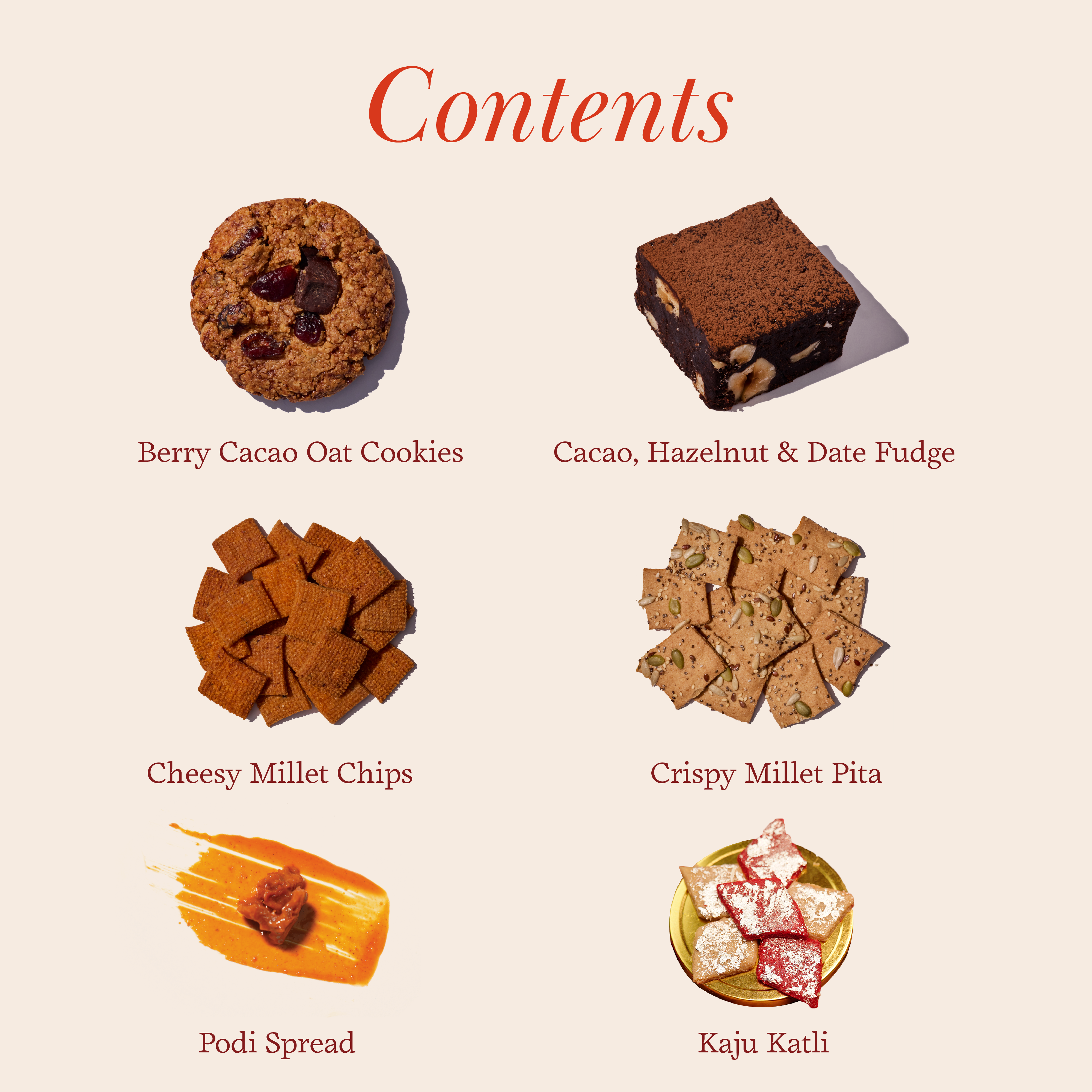 Signature Wedding Box