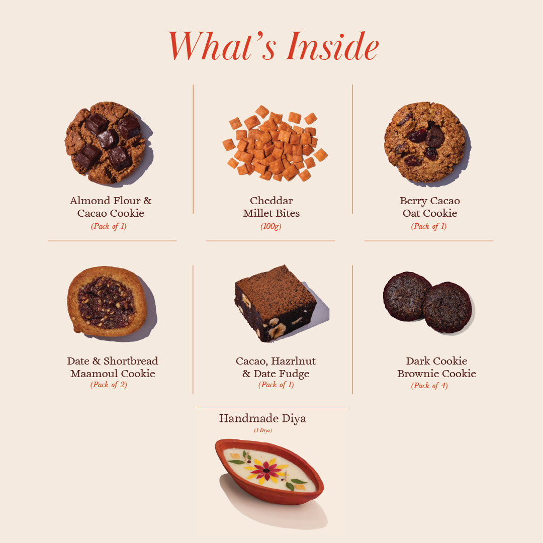 Medium Festive Hamper