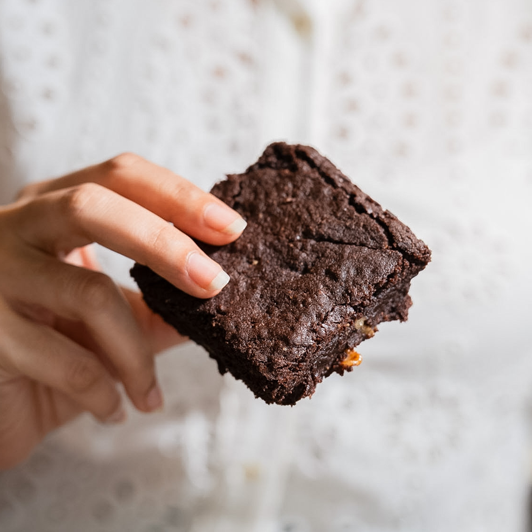 Mother's Day Special Millet Brownie