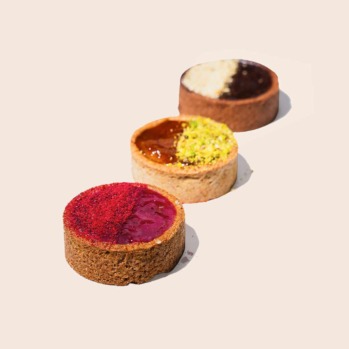 Assorted Tart Box