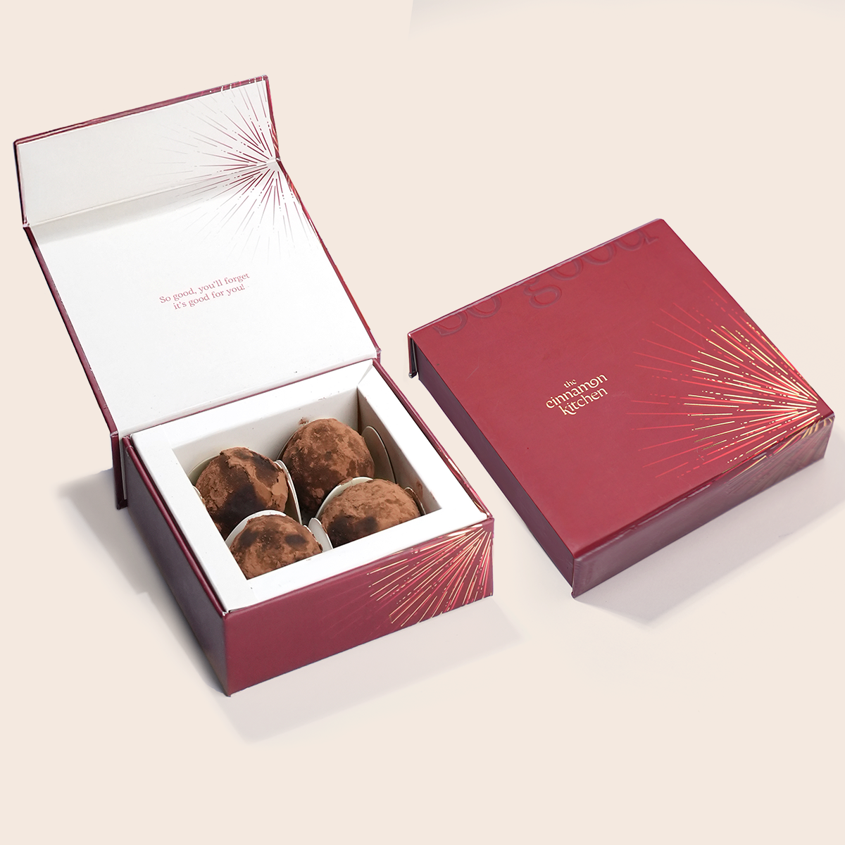 Medium Festive Hamper
