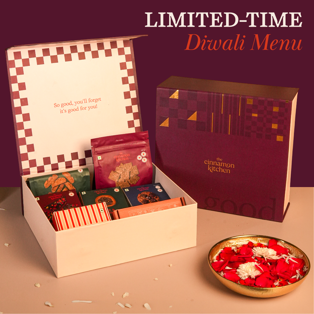 Large Festive Hamper