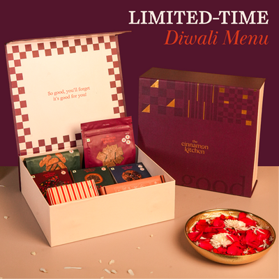 Large Festive Hamper