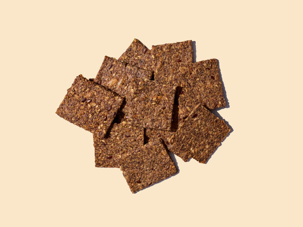 Cheddar Cheese Cracker