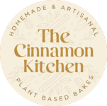 Recipes – The Cinnamon Kitchen