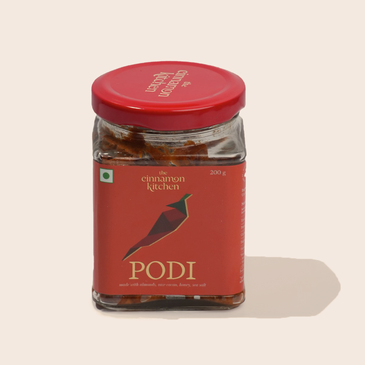 Podi Spread