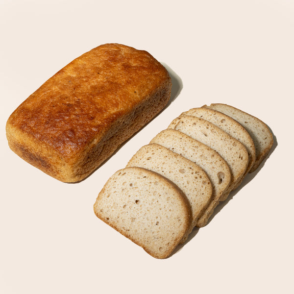 Gluten Free Sandwich Bread (Only For Delhi NCR)