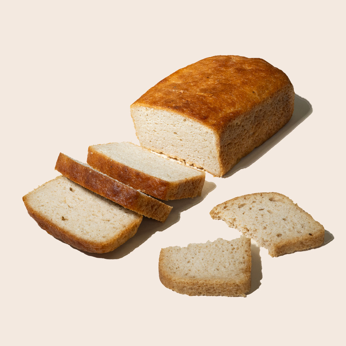 Gluten Free Millet Bread