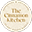 logo of The Cinnamon Kitchen