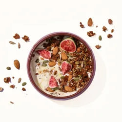 Granolas