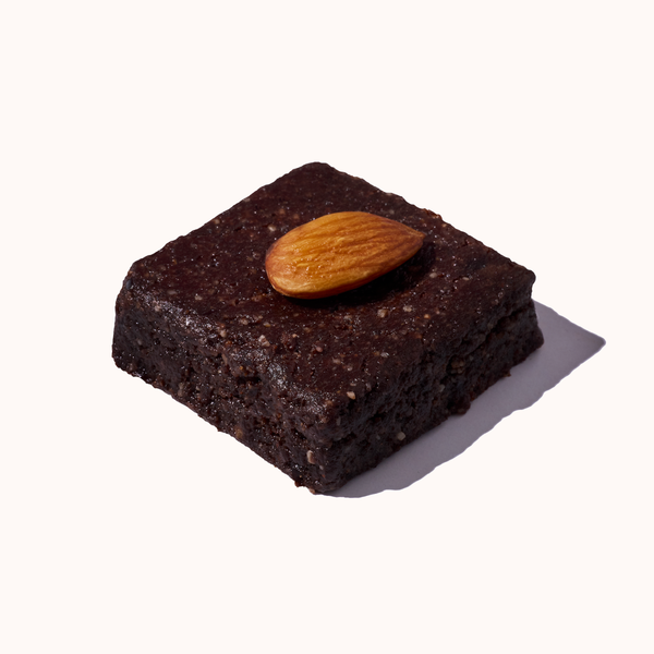 Almond & Cacao Energy Bites