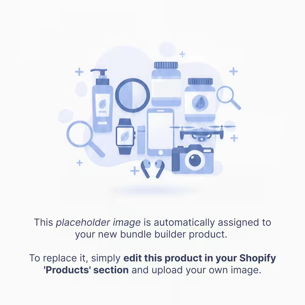 Build Your Own Hamper