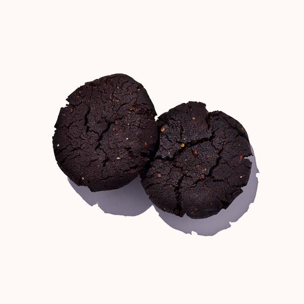 Keto Flourless Cookies