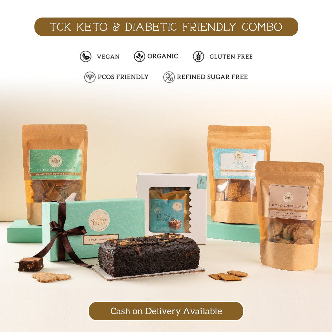 TCK Tea Time Favourite