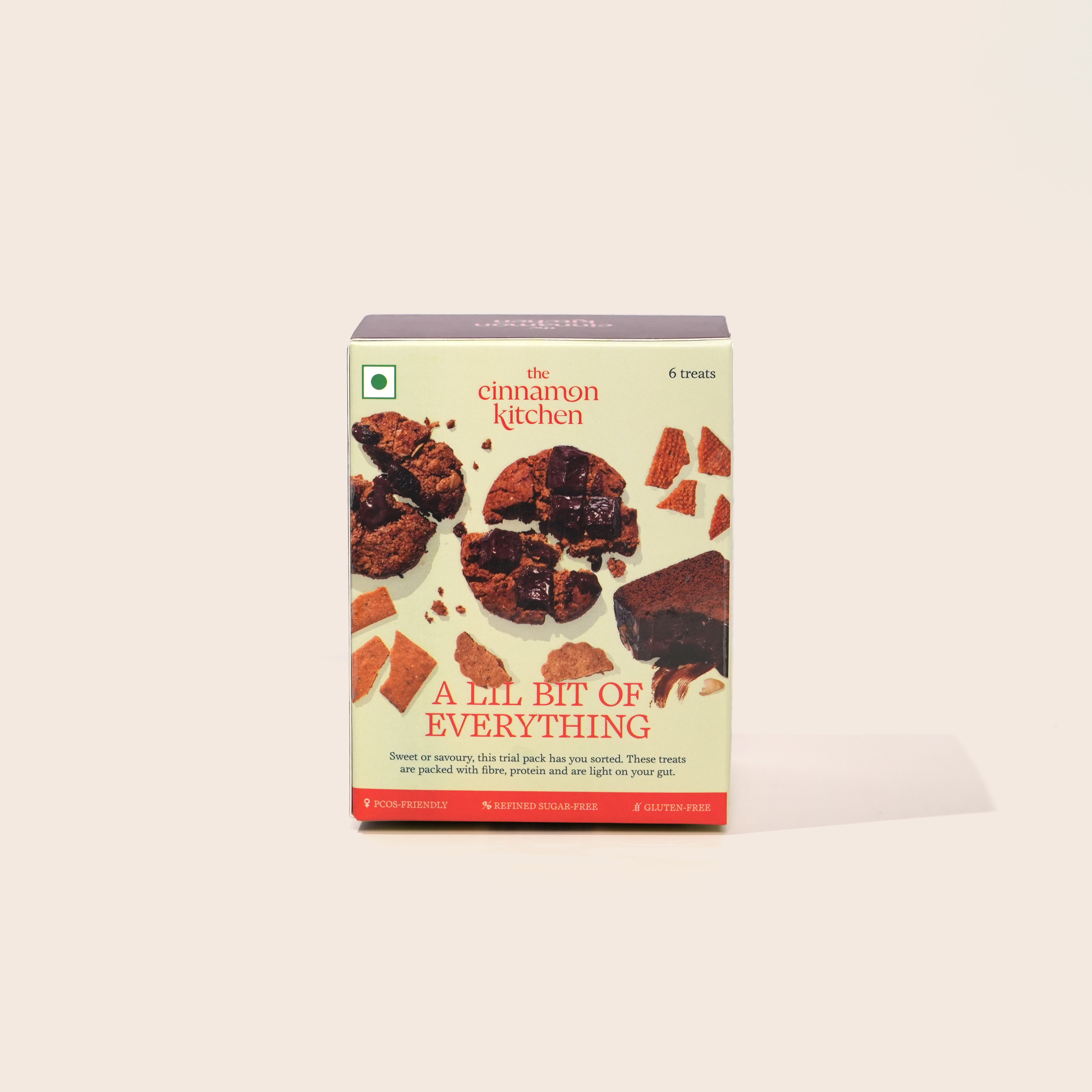 Trial Pack