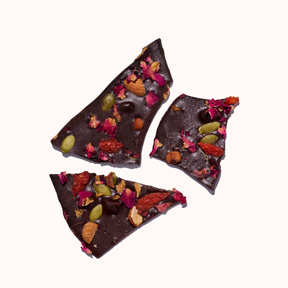 Vegan Almond Rock