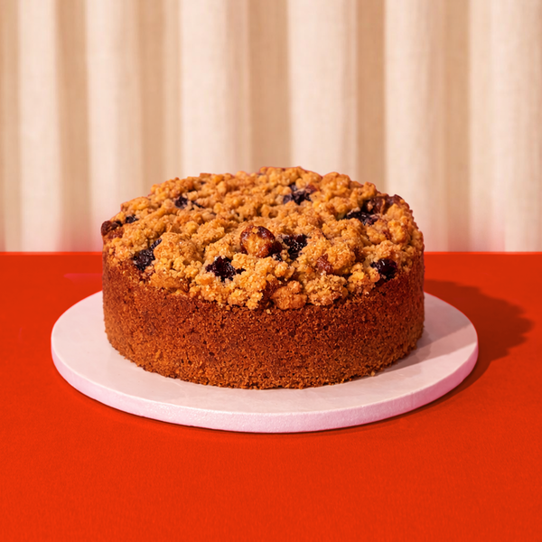 Top 5 Healthy Cakes You Can Order Online in Delhi