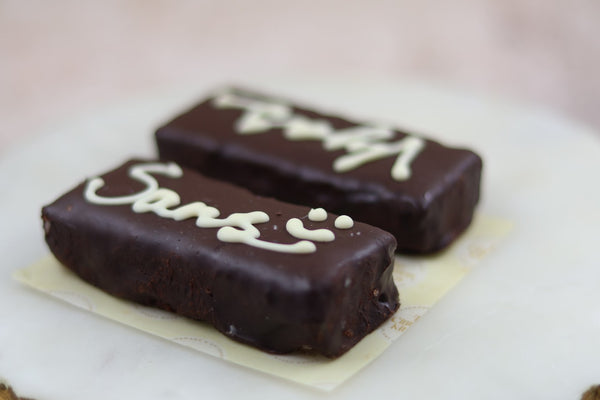 Home Made Bounty Bars - Limited Edition  (Only For Delhi NCR)