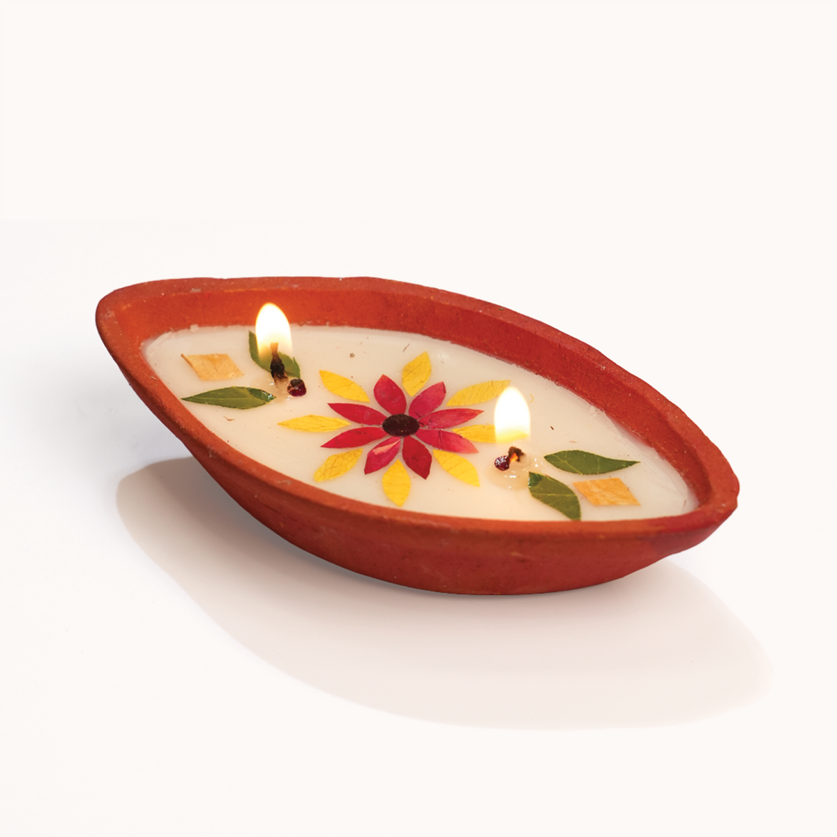 Artisanal Handmade Diya