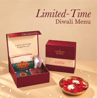 Medium Festive Hamper