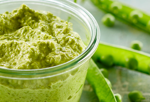 Pea Pesto